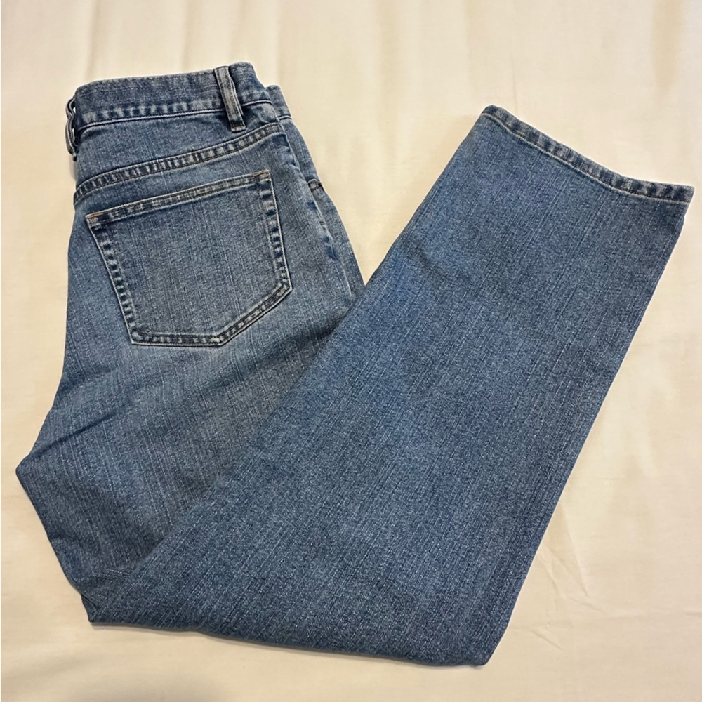 Jos. A. Banks Pants - Traveler Denim Mens Jeans Size 32x30